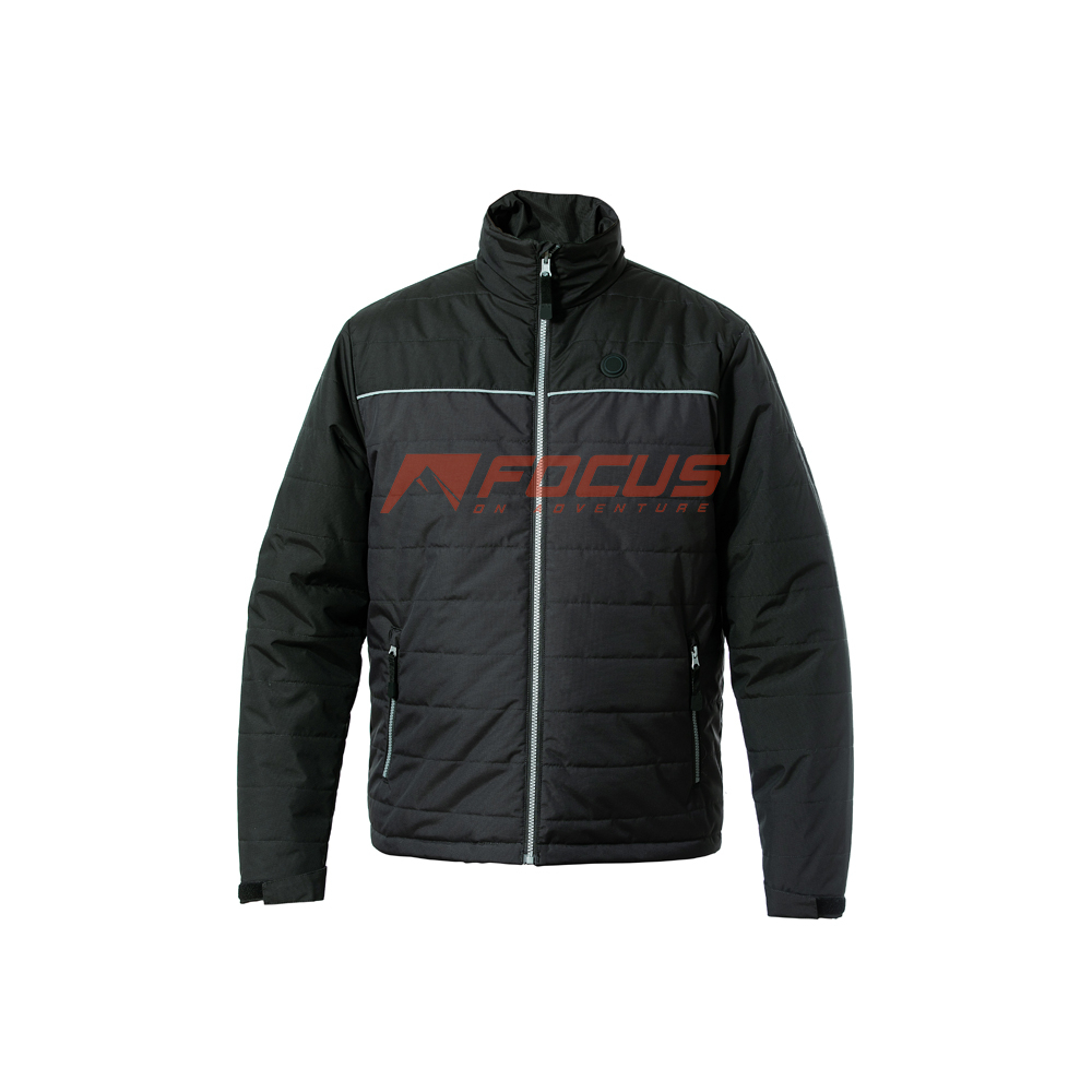 HEATED JACKET